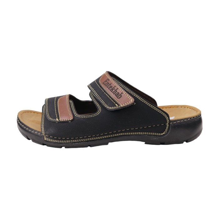 صندل مردانه انتخاب مدل پرهام کد 34